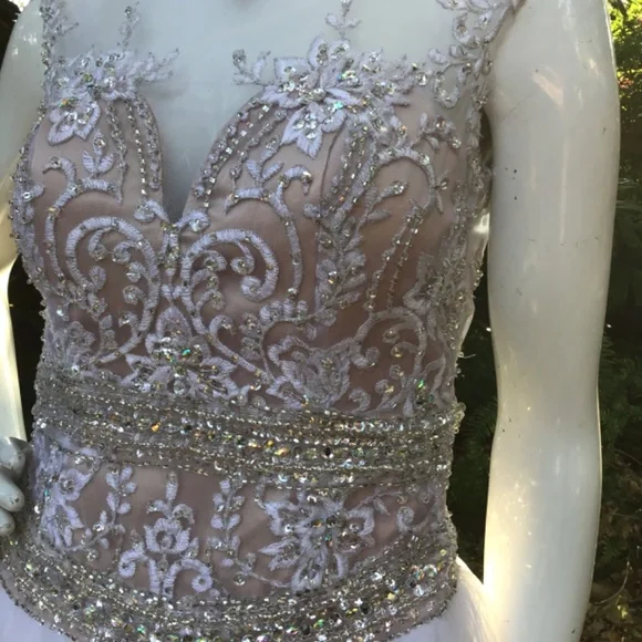 Vintage Mari Lee by Madelinne GardnerDress